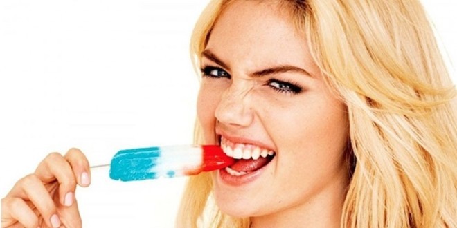 ¿Te da miedo comer helado? 10 consejos para dientes sensibles